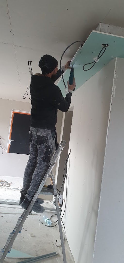 MS DECO Plaquiste, peintre — Photos 15
